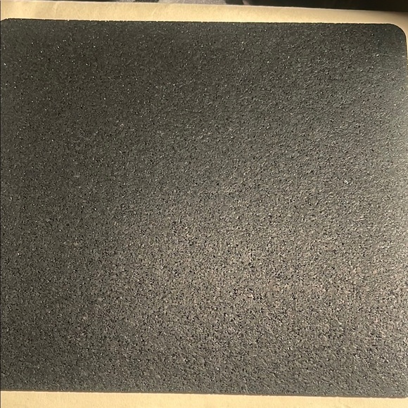 Mouse Pad Yellow and Brown Beach Towels Vacation Inspired - Picture 2 of 2